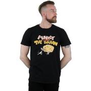 T-shirt Animaniacs BI10868