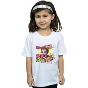 T-shirt enfant Dc Comics Bang