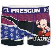 Boxers Freegun Boxer Homme KRI DRAGON BALL Z