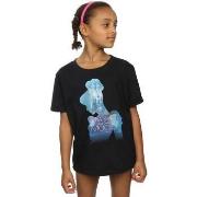 T-shirt enfant Cinderella BI1241