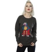 Sweat-shirt The Muppets Classic