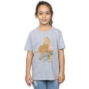 T-shirt enfant Dessins Animés BI1235