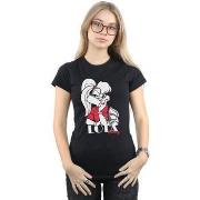 T-shirt Dessins Animés Classic