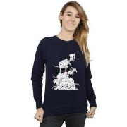 Sweat-shirt Dessins Animés BI1964