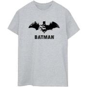 T-shirt Dc Comics BI13106