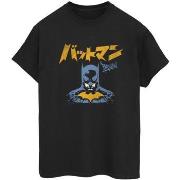 T-shirt Dc Comics BI13107