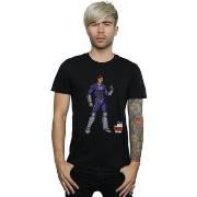 T-shirt The Big Bang Theory BI13138