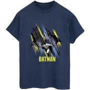 T-shirt Dc Comics BI13140