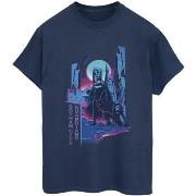 T-shirt Dc Comics Batman Gotham Guardians