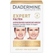 Soins ciblés Diadermine Patchs Anti-rides Expert Pour Peaux Matures 6 ...