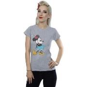 T-shirt Disney Classic