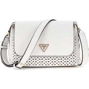 Sac Bandouliere Guess Sac Bandoulière Meridian Girlfriend White BP8778...