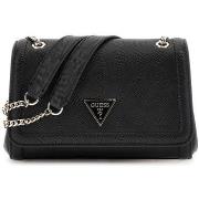 Sac Bandouliere Guess Sac Bandoulière Handbag Black ZG787921