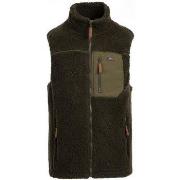 Blouson Trespass Buckless B