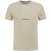T-shirt Calvin Klein Jeans J30J322848