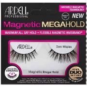Mascaras Faux-cils Ardell Magnetic Megahold Demi Wispies Pestañas