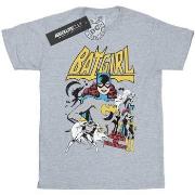 T-shirt enfant Dc Comics Heroine Or Villainess