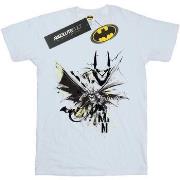 T-shirt Dc Comics BI13950