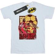 T-shirt Dc Comics BI13985