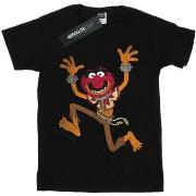 T-shirt enfant The Muppets Classic