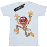 T-shirt enfant The Muppets Classic