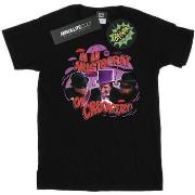 T-shirt Dc Comics BI14622