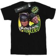 T-shirt Dc Comics BI14646