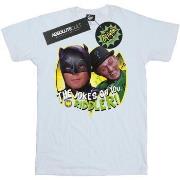 T-shirt Dc Comics BI14646