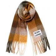 Echarpe Verb To Do Slow Living Scarf Brown