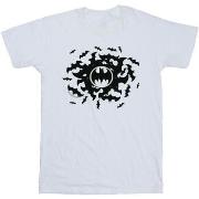 T-shirt Dc Comics BI14055