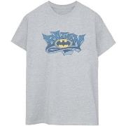 T-shirt Dc Comics BI13437