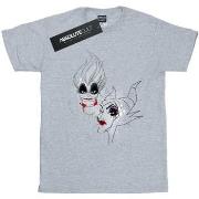 T-shirt enfant Disney BI1391