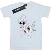 T-shirt enfant Disney BI1391