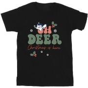 T-shirt Disney Oh Deer