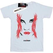 T-shirt Marvel BI13810