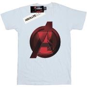 T-shirt Marvel Avengers