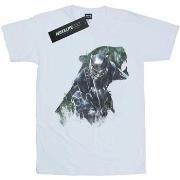 T-shirt Marvel BI13633