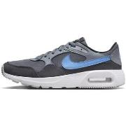 Baskets basses Nike AIR MAX SC