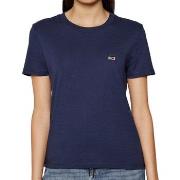 T-shirt Tommy Hilfiger DW0DW09198