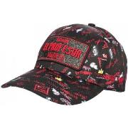 Casquette Skr Casquette Mixte