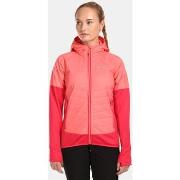 Veste Kilpi Veste combinée isolante pour femme GARES-W