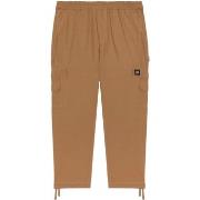 Pantalon Dolly Noire Lanced Classic Baggy Cargo