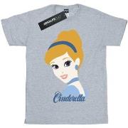 T-shirt enfant Cinderella BI1605