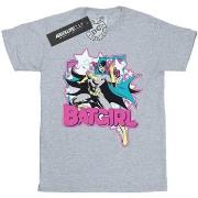 T-shirt enfant Dc Comics Leap