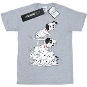 T-shirt enfant Dessins Animés BI1701