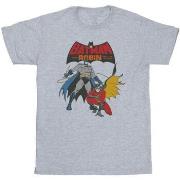 T-shirt Dc Comics BI14806