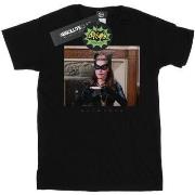 T-shirt Dc Comics Batman TV Series