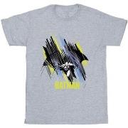 T-shirt Dc Comics BI14918