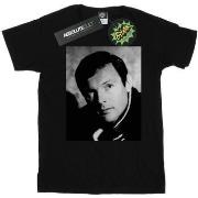 T-shirt Dc Comics Batman TV Series Adam West Photograph