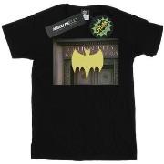 T-shirt Dc Comics Batman TV Series Gotham City